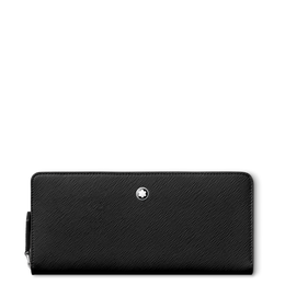 Montblanc Sartorial Phone Pouch Black 130749