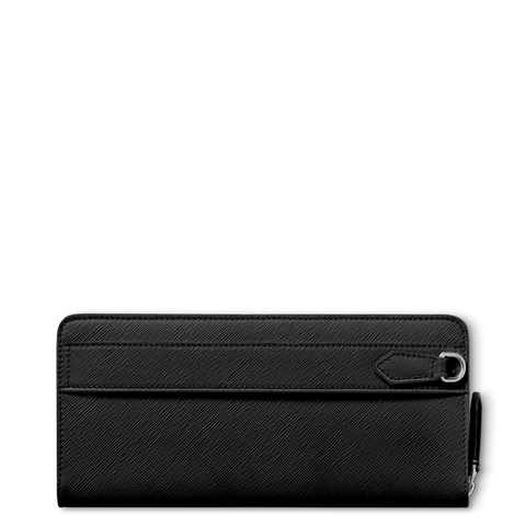 Montblanc Sartorial Phone Pouch Black D