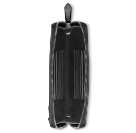 Montblanc Sartorial Phone Pouch Black D