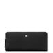 Montblanc Sartorial Phone Pouch Black 130749
