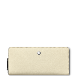 Montblanc Sartorial Phone Pouch Ivory 130834