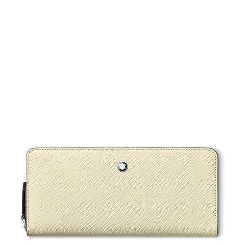 Montblanc Sartorial Phone Pouch Ivory 130834