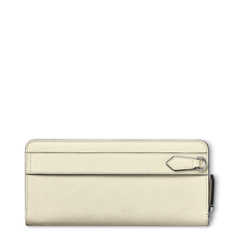 Montblanc Sartorial Phone Pouch Ivory D