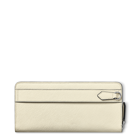 Montblanc Sartorial Phone Pouch Ivory D