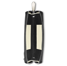 Montblanc Sartorial Phone Pouch Ivory D
