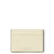 Montblanc Sartorial Card Holder 5cc Ivory D