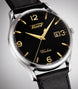 Tissot Watch Heritage Visodate Quartz D