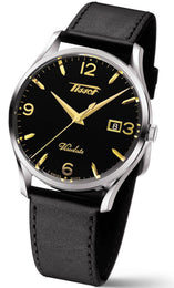 Tissot Watch Heritage Visodate Quartz D