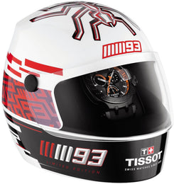 Tissot Watch T-Race MotoGP Marc Marquez Limited Edition 2018