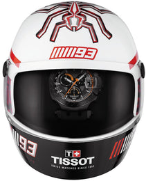 Tissot Watch T-Race MotoGP Marc Marquez Limited Edition 2018