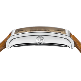 Cuervo y Sobrinos Watch Prominente Solo Tiempo