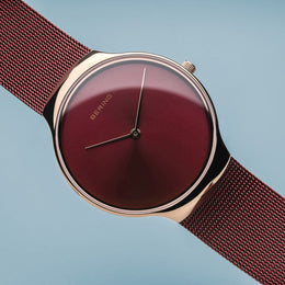 Bering Charity Ladies Watch