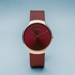 Bering Charity Ladies Watch