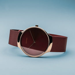 Bering Charity Ladies Watch