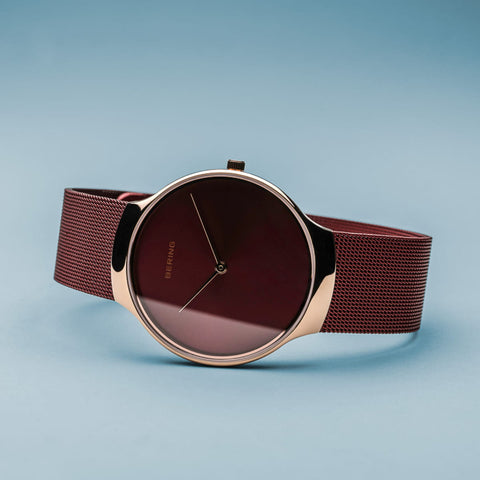 Bering Charity Ladies Watch