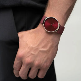 Bering Charity Ladies Watch