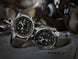 Oris Watch Big Crown ProPilot Altimeter Feet Bracelet