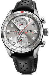 Oris Watch Artix GT Chronograph Audi Sport Limited Edition 01 774 7661 7481 LS