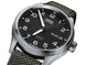 Oris Watch Big Crown ProPilot Day Date Olive Textile