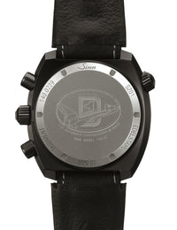 Sinn 140 St S PVD H-Link Bracelet Watch