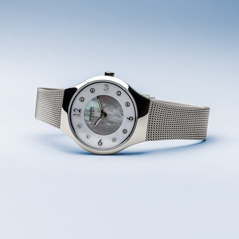 Bering Classic Ladies Watch