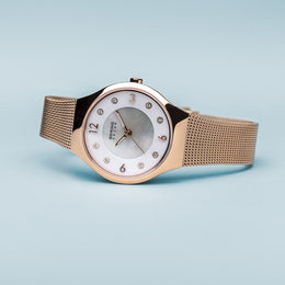 Bering Watch Classic Ladies
