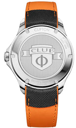 Baume et Mercier Watch Clifton Club