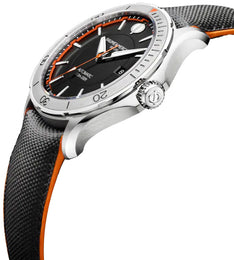 Baume et Mercier Watch Clifton Club