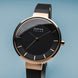Bering Solar Mens Watch