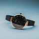 Bering Solar Mens Watch