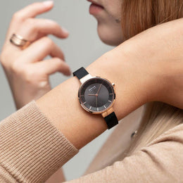 Bering Solar Mens Watch