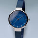 Bering Solar Ladies Watch