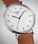 Tissot Watch Everytime Mens