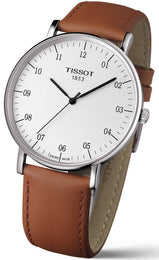 Tissot Watch Everytime Mens