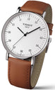 Tissot Watch Everytime Mens