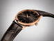 Tissot Watch Excellence 18ct Gold D