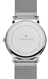 Junghans Watch Milano Solar