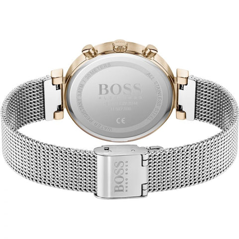 Hugo Boss Watch Flawless Ladies D