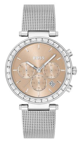 Hugo Boss Watch Andra Ladies 1502693.