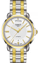 Tissot Watch Automatic III T0659302203100
