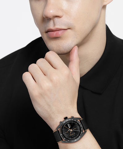 Boss Centre Court Mens Watch