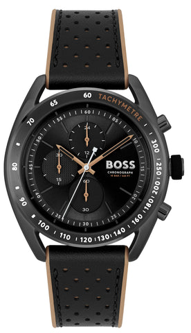 Hugo Boss Watch Centre Court Mens 1514022.