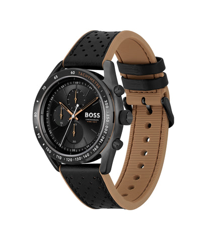 Boss Centre Court Mens Watch
