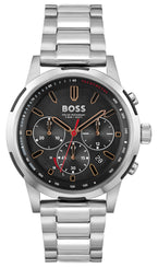 Hugo Boss Watch Solgrade Mens 1514032.