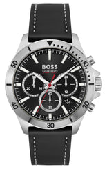 Hugo Boss Watch Troper Mens 1514055.