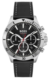 Watch Mens Jura 1514055 Troper Watch Boss | Watches