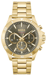 Hugo Boss Watch Troper Mens 1514059.