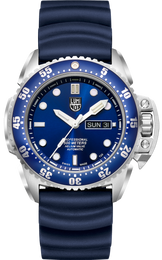 Luminox Watch Scott Cassell Deep Dive Automatic Special Edition 1520 Series XS.1523