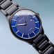 Bering Solar Mens Watch