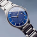 Bering Solar Mens Watch